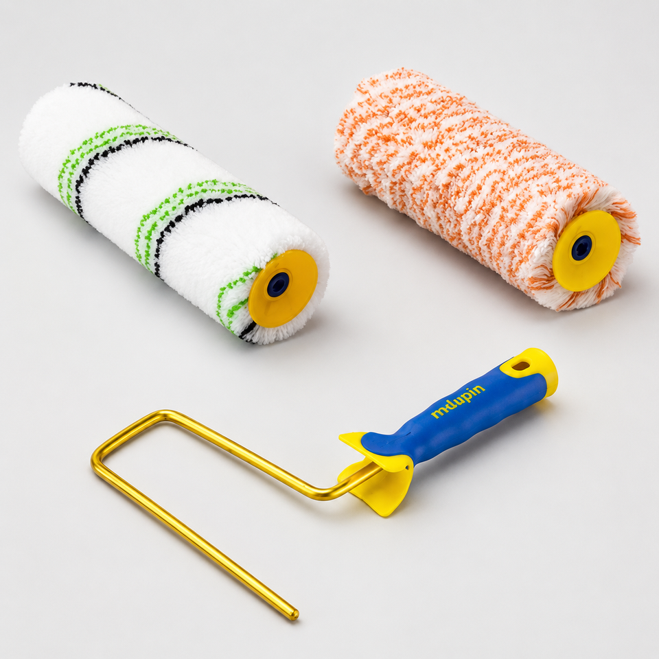 Accesorios para pintar