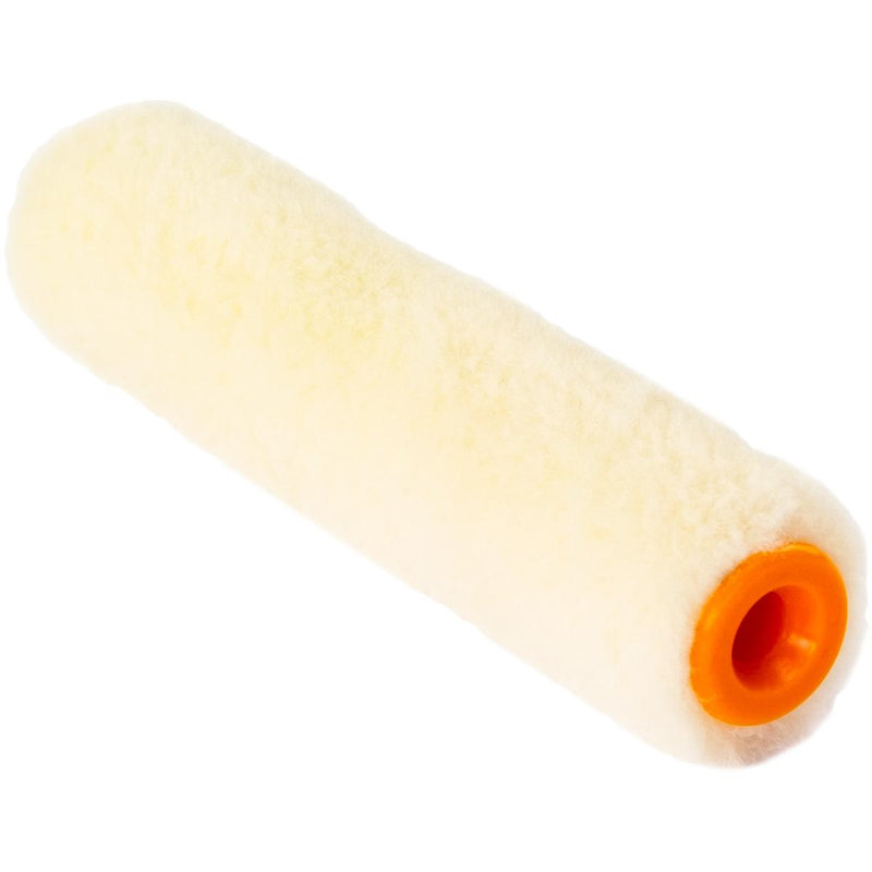 Mini Rodillo Esmaltar D17 - 11 cm – Acabados Finos para Esmaltes y Barnices