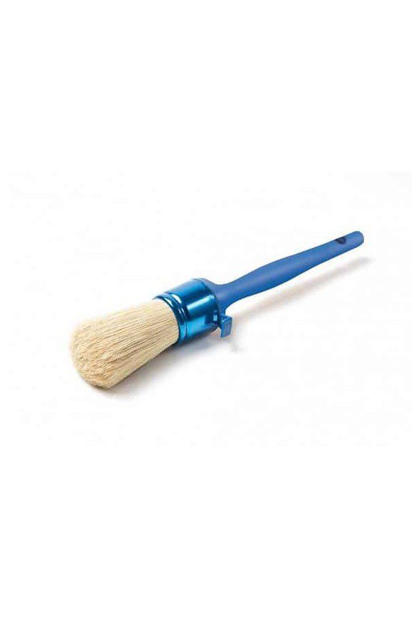 Brocha prensada con colgador 12
