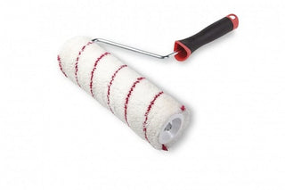 Rodillo Antigotas Microfibra 18 cm