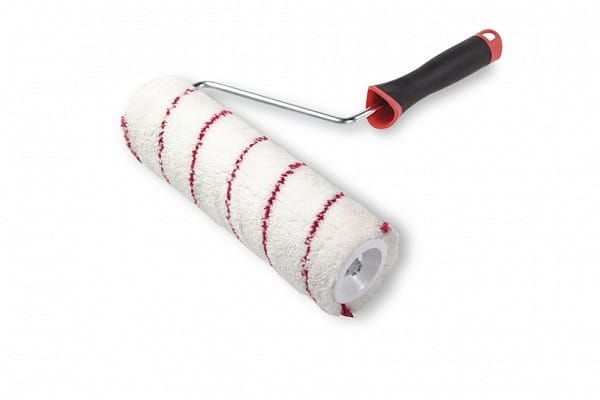 Rodillo Antigotas Microfibra 18 cm – detalle 2