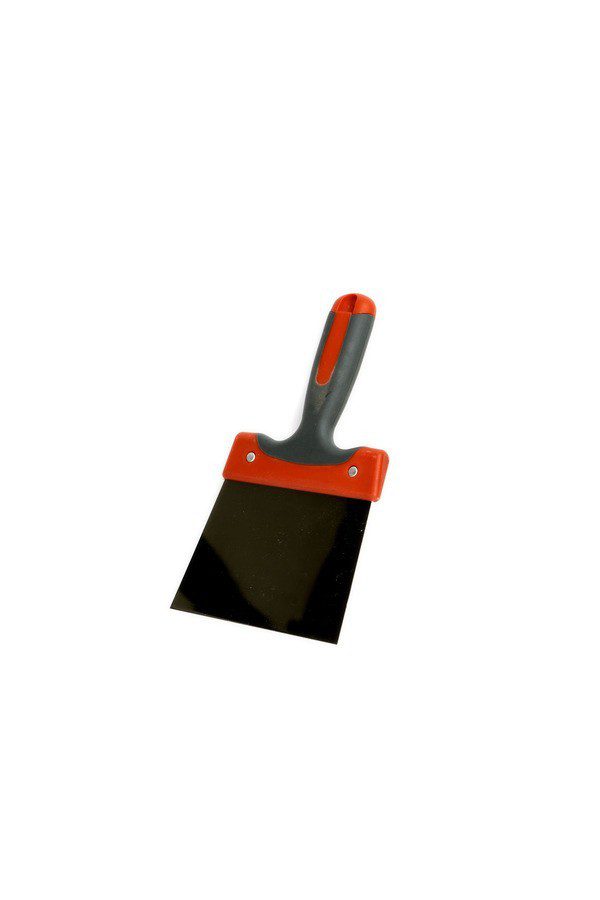 Espátula de Emplastecer Acero Inox 14 cm