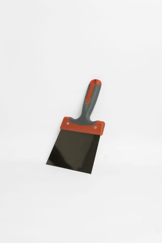 Espátula de Emplastecer Acero Inox 14 cm