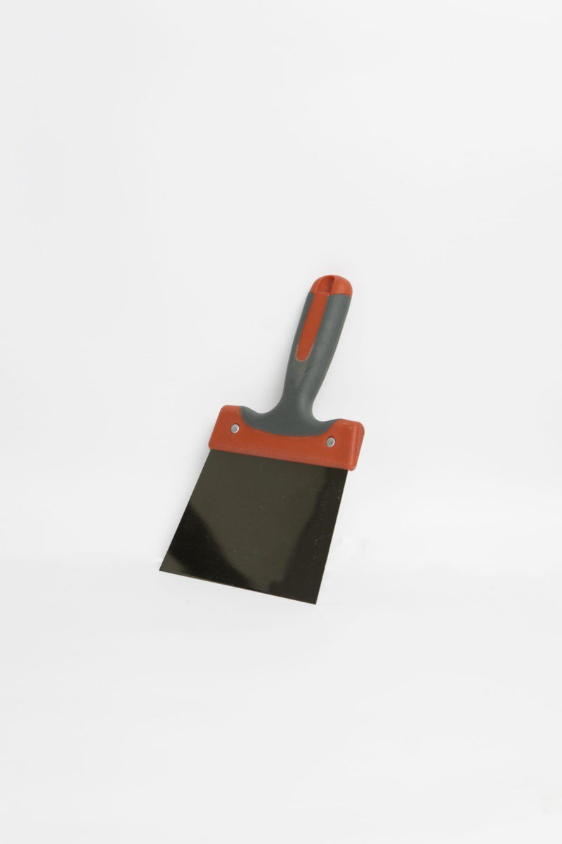 Espátula de Emplastecer Acero Inox 14 cm – detalle 2