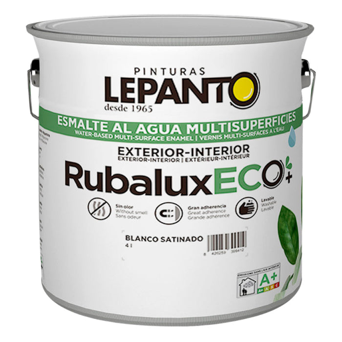 RUBALUX ECO MATE