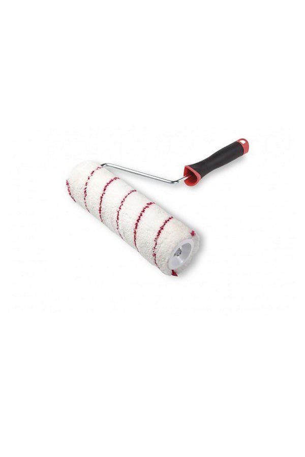 Rodillo Antigotas Microfibra 18 cm