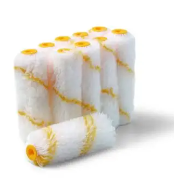 Mini Rodillo Antigota D17 – 11 cm - Pack de 10 unidades